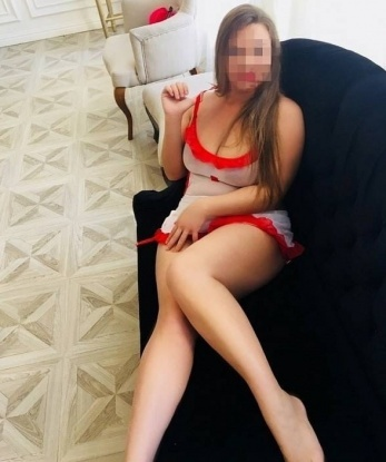 Проститутка Злата